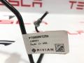 трубка тормозная Rivian R1T 1 поколение 2022, PT00000727G - фото №3