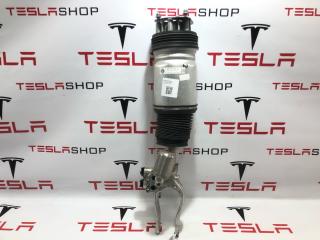 пневмостойка передняя Rivian R1T 1 поколение 2022, C100002751-G, C100002754-F