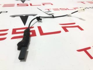 разъем (фишка) проводки Rivian R1T 1 поколение 2022, PT00046310C