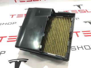 корпус воздушного фильтра Rivian R1T 1 поколение 2022, PT00002088, PT00001843