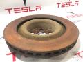диск тормозной передний Tesla Model S 1 поколение (2012 - 2016), 1420611-00-D, 1420621-00-B, 1420622-00-B - фото №2