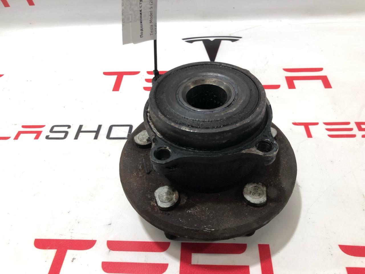 подшипник ступицы Tesla Model S 1 поколение (2012 - 2016), 1027170-00-B - фото №1