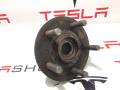 подшипник ступицы Tesla Model S 1 поколение (2012 - 2016), 1027170-00-B - фото №3