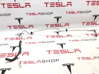 трубка тормозная Tesla Model S 1 поколение (2012 - 2016), GB16897