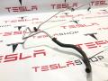 трубка тормозная Tesla Model S 1 поколение (2012 - 2016), GB16897 - фото №2