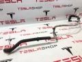 Трубка охлаждения мотора Tesla Model S 1 поколение (2012 - 2016), 6007340-00-E - фото №2