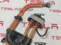 Электропроводка батареи джаншен бокс Tesla Model S 1 поколение (2012 - 2016), 1022565-00-D - фото №2