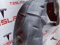 защита арок задняя левая (подкрылок) Tesla Model 3 1 поколение 2019, электро, 1081583-00-B - фото №2
