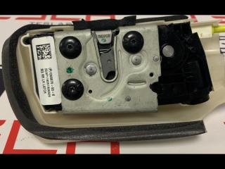 замок двери задней левой Tesla Model 3 1 поколение 2019, 1068970-00-K