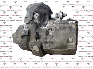 Электродвигатель Tesla Model X 1 поколение 2018, 1134783-00-J, 1035000-01-J, 1036110-01-C