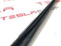 молдинг двери задней правой Tesla Model X 1 поколение 2018, 1032168-88-D - фото №4
