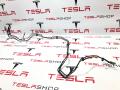 трубка тормозная Tesla Model X 1 поколение 2018, 1027712-00-E - фото №2