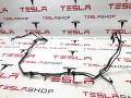 трубка тормозная Tesla Model X 1 поколение 2018, 1027712-00-E - фото №3