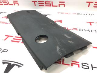 защита днища Rivian R1T 1 поколение 2022, PT00046995-E, PT00018026-F, 90334