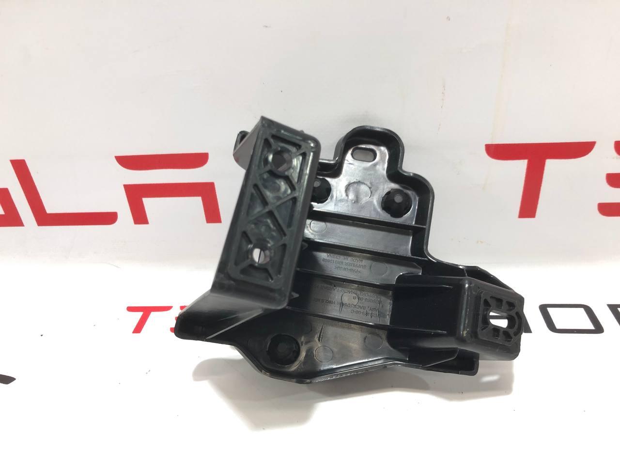 Кронштейн крепления радара Tesla Model X 1 поколение 2019, 1118620-00-C, 1128429-00-C, 1129086-00-B - фото №1