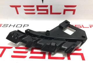 крепление фары левой Tesla Model 3 1 поколение (2017 - 2026), 1453375-00-A, 6002TM0542, 245.461-52, 245.461-02, 1514952-00-B