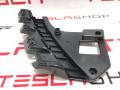 крепление фары левой Tesla Model 3 1 поколение (2017 - 2026), 1453375-00-A, 6002TM0542, 245.461-52, 245.461-02, 1514952-00-B - фото №2