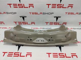 задняя панель кузова Tesla Model Y 1 поколение 2022, 1487839S0A, 1487742-00-F, 1487744-00-C