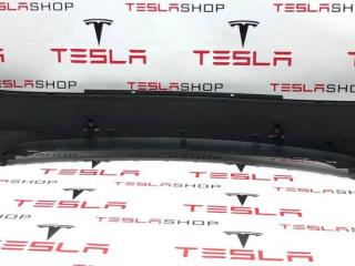 бампер задний Tesla Model X 1 поколение 2019, 1034804-00-C