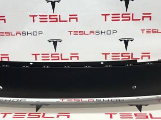 бампер задний Tesla Model X 1 поколение 2019, 1034804-00-C