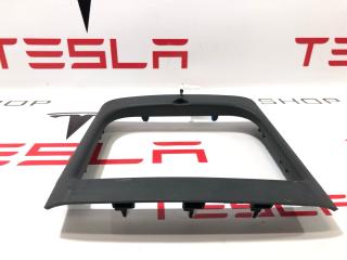 Декоративная накладка центральной консоли Rivian R1T 1 поколение 2022, PT00000877, PT00032037