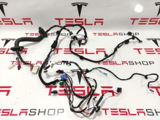 Электропроводка двери Tesla Model 3 1 поколение 2019, 1067963-00-E