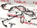 Электропроводка двери Tesla Model 3 1 поколение 2019, 1067963-00-E - фото №5