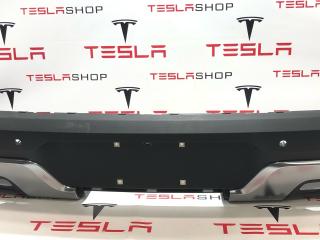 бампер задний Rivian R1T 1 поколение 2022, PT00000380, PT00002171