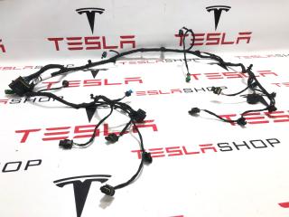 Электропроводка бампера Rivian R1T 1 поколение 2022, PT00047059-B, 3552341, C200000573-G