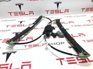 стеклоподъемник передний левый Rivian R1T 1 поколение 2022, PT00009553-H