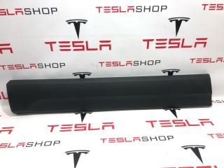 накладка двери (крышки) багажника Rivian R1T 1 поколение 2022, PT00000332-G, PT00002119