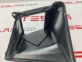 Воздухозаборник печки Tesla Model 3 1 поколение 2019, электро, 1107204-00-C, 1092162-00-A - фото №2