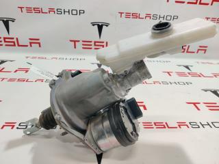 электрический усилитель тормозов Tesla Model 3 1 поколение 2019, электро, 1044671-99-F, 1044673-00-B, 1044678-00-A