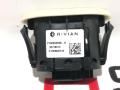 кнопка открытия багажника Rivian R1T 1 поколение 2022, PT00016619, PT00002098-K - фото №4