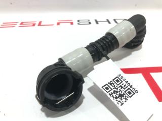 Патрубок системы охлаждения (RIVIAN R1T) Rivian R1T 1 поколение 2022, PT00061706, PT00017706D