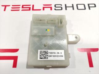 Электронный блок управления порта зарядки Tesla Model 3 1 поколение 2019, электро, 1092755-98-D