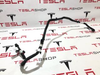 Патрубок системы охлаждения (RIVIAN R1T) Rivian R1T 1 поколение 2022, PT00061704-E