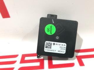 антенна Rivian R1T 1 поколение 2022, C100039252-F