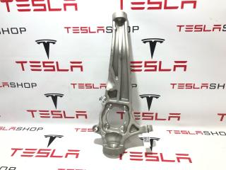 кулак поворотный левый Rivian R1T 1 поколение 2022, PT00001859