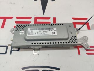 Радио FM/HD/XM Tesla Model 3 1 поколение 2019, электро, 1079749-00-D