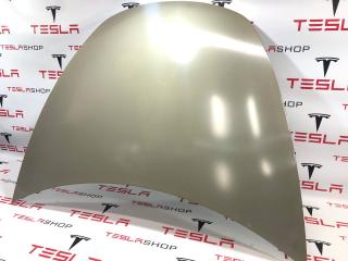 капот Tesla Model 3 1 поколение (2017 - 2026), 1081390-01-C