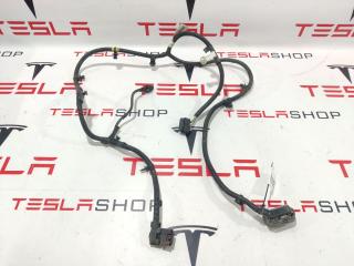Электропроводка переднего подрамника Tesla Model 3 1 поколение 2019, электро, 1068769-01-D