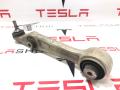 рычаг передний Tesla Model S 1 поколение [рестайлинг] 2017, 1027351-00-C, 1048951-00-B, 6007997-00-B - фото №2