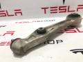 рычаг передний Tesla Model S 1 поколение [рестайлинг] 2017, 1027351-00-C, 1048951-00-B, 6007997-00-B - фото №3