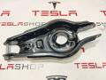 Рычаг задний нижний под пружину Tesla Model 3 1 поколение 2019, электро, 1044451-00-F - фото №2