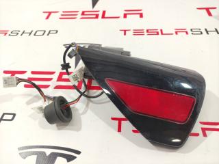 Люк порта зарядки Tesla Model 3 1 поколение 2019, электро, 1478844-00-A, 1478840-00-A, 1476608-00-D, 1505514-00-D, CCS2