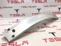 усилитель бампера заднего Tesla Model 3 1 поколение (2017 - 2026), 1095314-00-C - фото №3