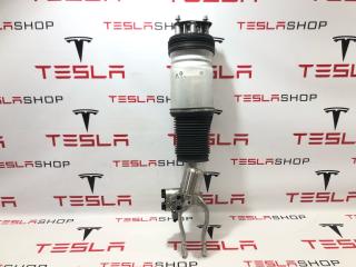 пневмостойка передняя Rivian R1T 1 поколение 2022, C100002751-G, C100002754-F