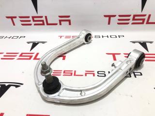 Рычаг верхний передний (подкова) Rivian R1T 1 поколение 2022, PT00001853