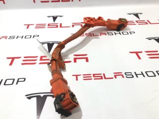 Кабель высоковольтный порта зарядки Tesla Model 3 1 поколение 2019, электро, 1109000-00-D